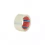 Tesa Pack PP Nastro da imballaggio 4195, trasparente, 50 mm x 66 m
