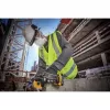 DeWALT DCS438N-XJ 18V XR troncatrice multiuso a batteria brushless, 76 mm, senza batteria e caricabatterie