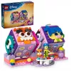 Giocattolo da costruzione LEGO Disney Pixar Inside Out 2 set cubi delle emozioni 43248