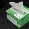 Salviette per fibre ottiche senza pelucchi Qoltec
