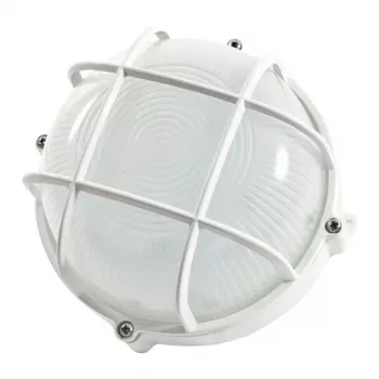 Synergy 21 lampada LED per cantina / lampada rotonda IP65 7W bianco freddo