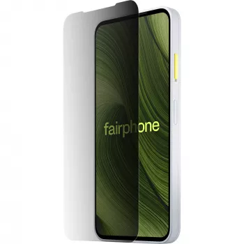 Fairphone 6 protezione display privacy