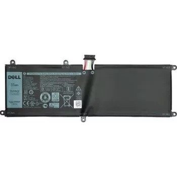Batteria ricaricabile per laptop Dell 51 Wh 4 celle Li-Ion HVGPV