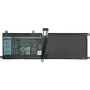 Batteria ricaricabile per laptop Dell 51 Wh 4 celle Li-Ion HVGPV