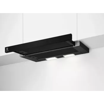 Cappa aspirante Electrolux LFP336K — cappa da parete, modello LFP336K
