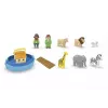 Playmobil Junior 71681 La mia Arca di Noè da portare con me