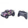 RC Car Ghost Driver - viola