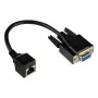 Cavo adattatore Good Connections RJ45 a RS232 seriale