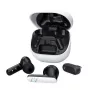 Trust GXT 409 Oxxie cuffie Gaming wireless - bianco, True Wireless Stereo (TWS), 100 - 10000 Hz, Gaming, 44 g, Headset, bianco