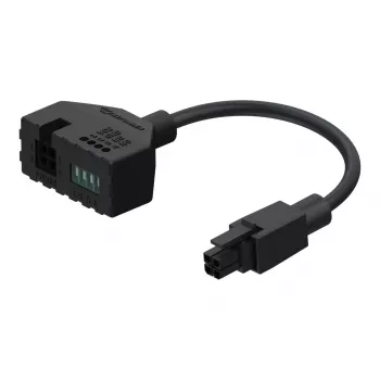 Alimentatore Teltonika PR5MEC21 da interno nero 0,14 - 0,5 mm²