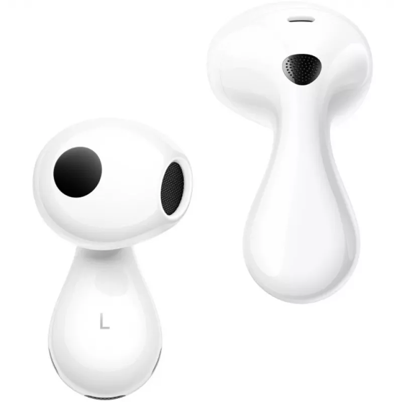 Huawei FreeBuds 6 auricolari TWS wireless bianchi