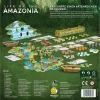 Life of the Amazonia, gioco da tavolo