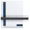 Tavola da disegno Staedtler Mars 661 A4 nero bianco