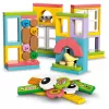 LEGO FRIENDS 42652 Casa sull'albero dell'amicizia punto d'incontro