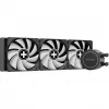 Xilence XC997 sistema di raffreddamento per computer kit raffreddamento a liquido processore 12 cm nero 1 pezzo