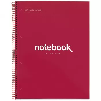 Quaderno A4 MAUL A460525