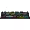 Corsair K70 CORE RGB tastiera gaming USB QWERTZ tedesco grigio