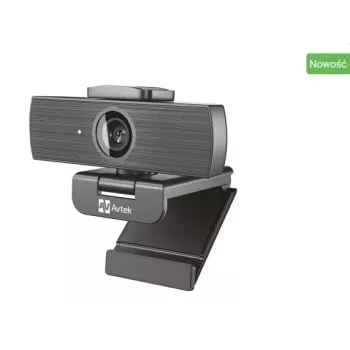 Webcam AVerMedia CAM4K 1TV383 risoluzione 4K interfaccia USB