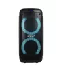 Altoparlante portatile Prime3 APS51, nero