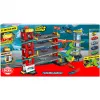 Dickie parcheggio multipiano + 5 auto 333-9000