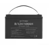 Batteria al gel universale per UPS Armac B/12V/100Ah