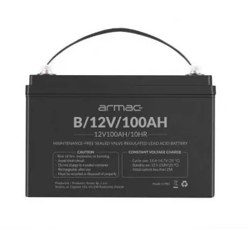 Batteria al gel universale per UPS Armac B/12V/100Ah