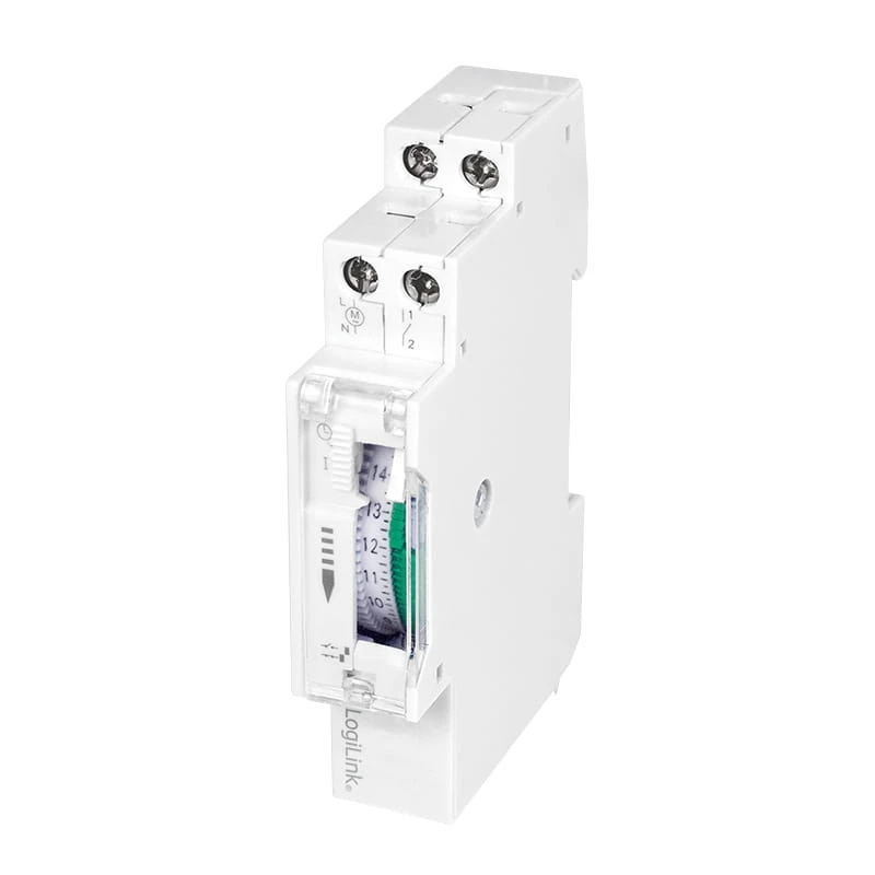 Timer giornaliero/settimanale LogiLink ET0009
