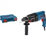 Martello perforatore Bosch GBH 2-26 Professional 830 W 4000 giri/min SDS Plus