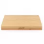 Tagliere Salter BW13307RD bambù design ecologico, tagliere rettangolare