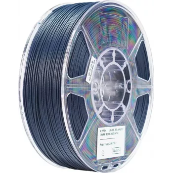 EABS-CF 1,75mm blu scuro 1kg ESUN 3D-FILAMENT (EABS-CF-P175AU1)