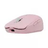 Mouse SBOX WM-710 rosa interfaccia wireless