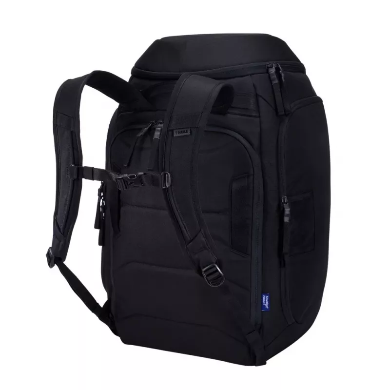 Thule 5156 Roundtrip Zaino per scarponi da sci e snowboard 60L nero