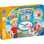 tiptoi 00126 gioco da tavolo 15 min gioco educativo