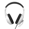 Cuffie Baracuda BGH-021 Hydra White