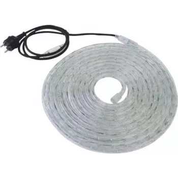 Tubo LED EUROLITE 50506201 – 9 m, bianco
