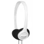 Koss | Cuffie | KPH7w | con filo | on-ear | bianco