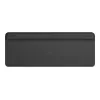 Logitech K580 Multi-Device sottile – tastiera wireless