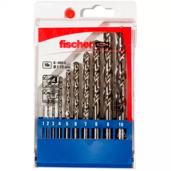 Fischer 536603 punta