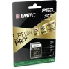 Memoria flash Emtec 256 GB UHS-II SpeedIN Pro+