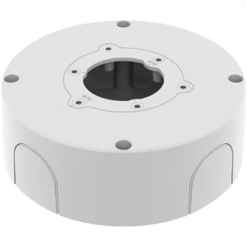 Presa di connessione – alluminio – bianco per QNO-C8083R – QNO-C9083R