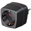 Alimentatore/inverter Brennenstuhl 1508470 – per interni, ingresso 250 V, 10 A, nero
