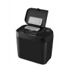 Panasonic | Macchina per il pane | SD-R2530 | Potenza 550 W | Numero programmi 30 | Display Sì | Nero