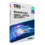 Bitdefender Small Office Security | 10 PC | 1 anno | Solo EU