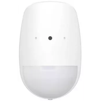 Hikvision DS-PDPG12P-EG2-WE prodotto bianco