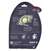 FLEXI new Neon L – guinzaglio retrattile – 5 m