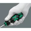 Wera 05051021001 supporto porta inserti nero