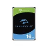 Disco fisso interno Seagate SkyHawk AI 16 TB 7200 giri/min 512 MB 3,5
