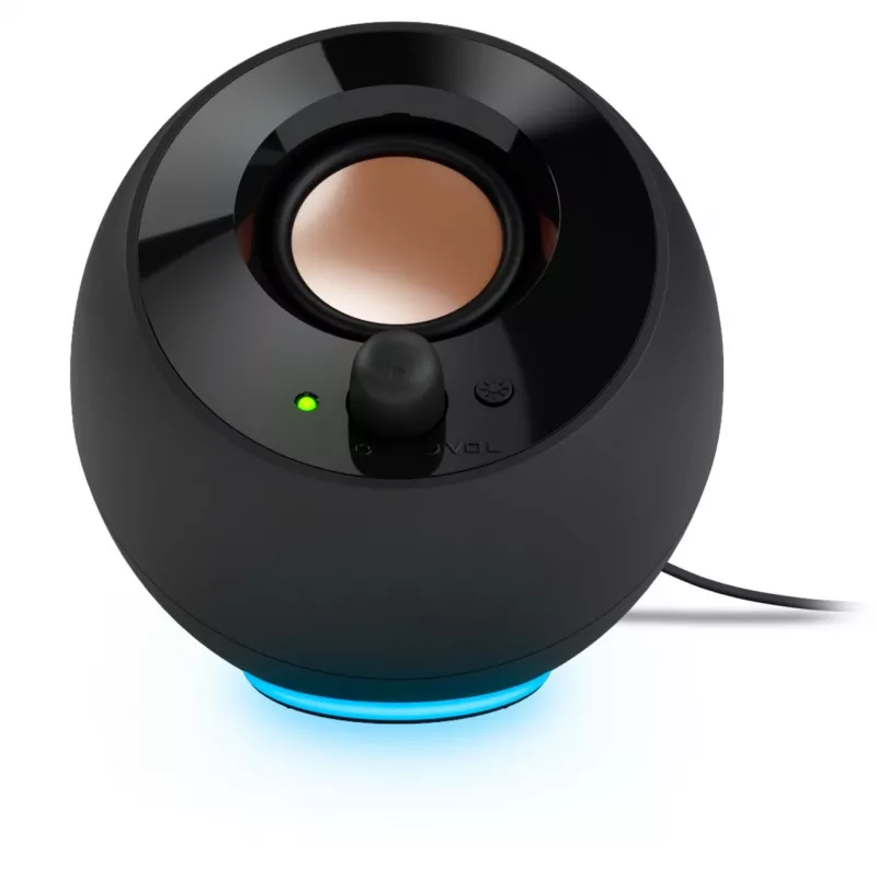 Creative Labs Pebble SE set di altoparlanti 4,4 W