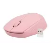 NATEC STORK mouse casa ambidestro RF wireless + USB Type-A ottico 1600 DPI
