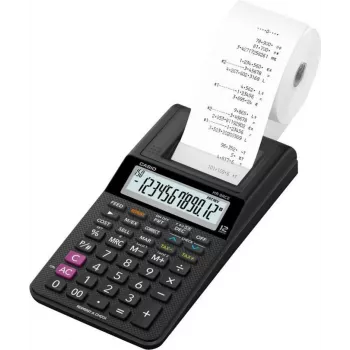 Calcolatrice da stampa Casio HR-8RCE